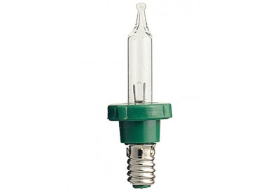 Konstsmide Spare 3V / 0.21W / E5 Screw Bulb (pack of 5)
